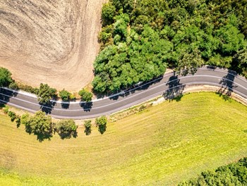 Rekonstrukce silnice II/244 ve Středočeském kraji - CZ